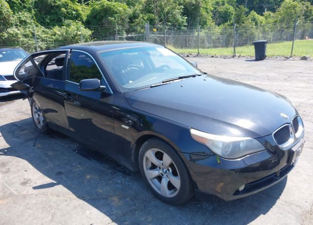 BMW 525i