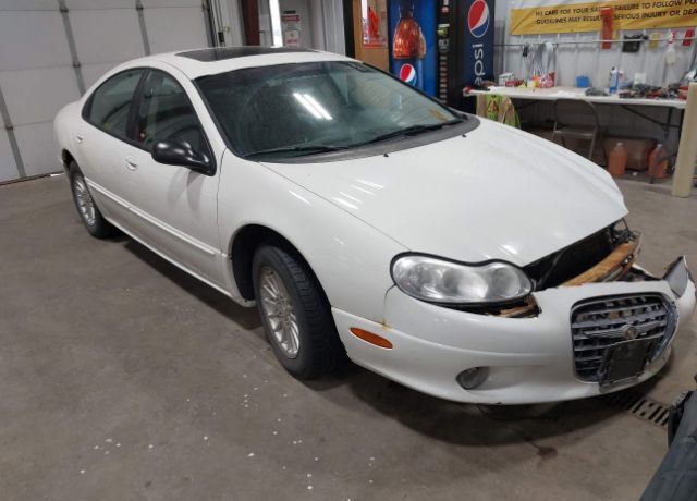 Chrysler Concorde