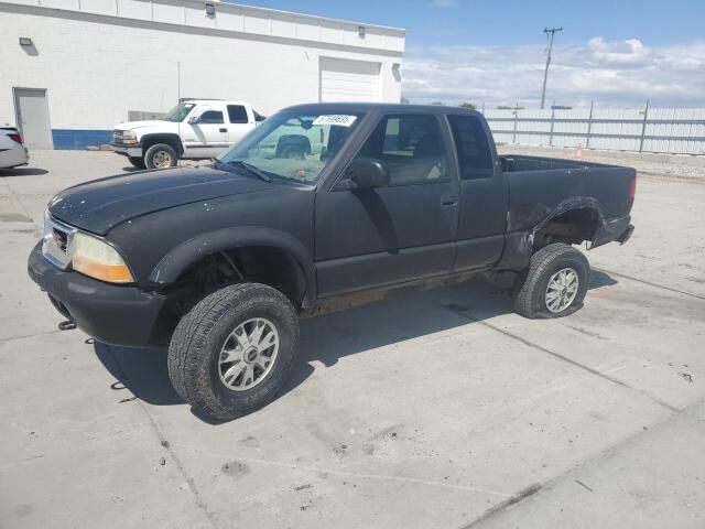 GMC Sonoma