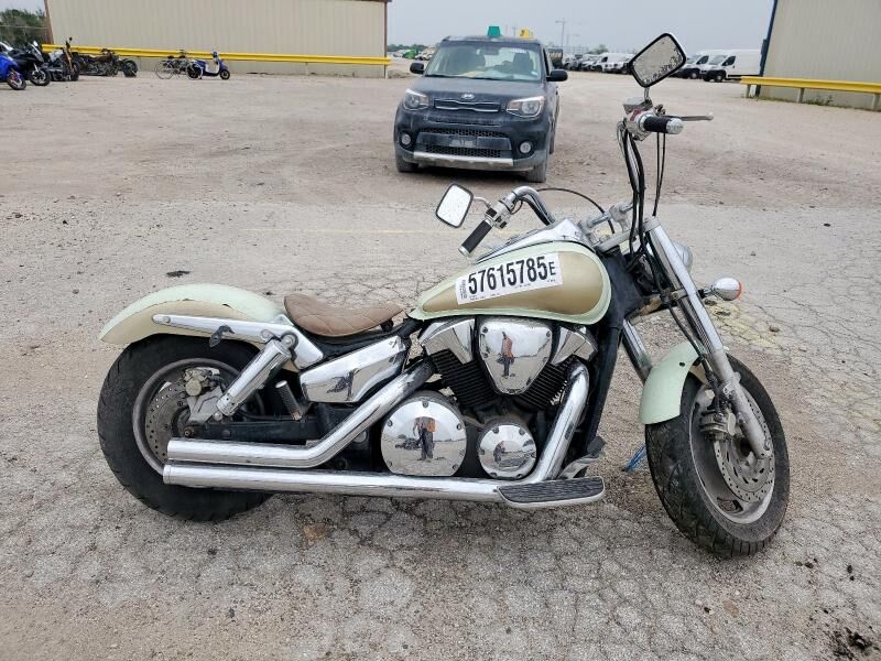 Honda VTX1300R