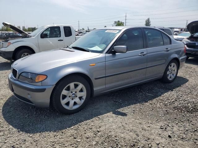 BMW 325i