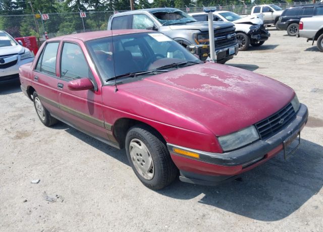 Chevrolet Corsica