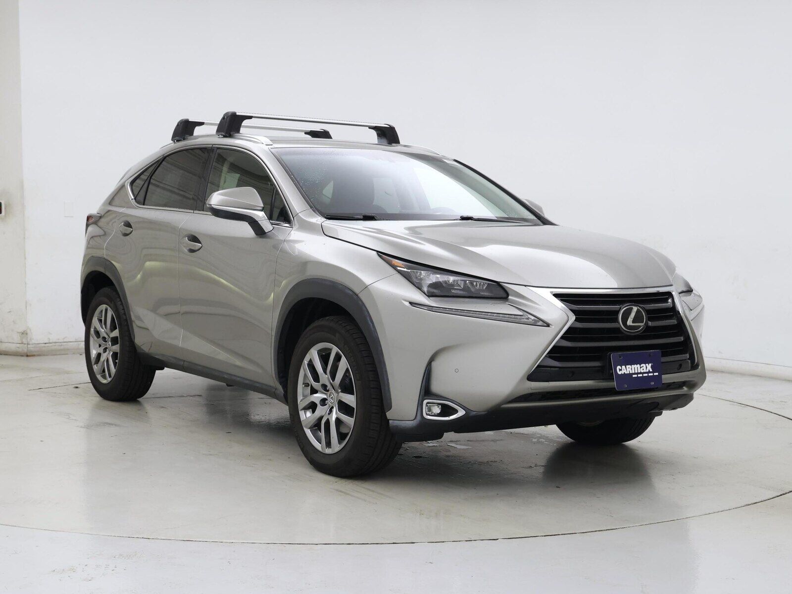2015 Lexus NX