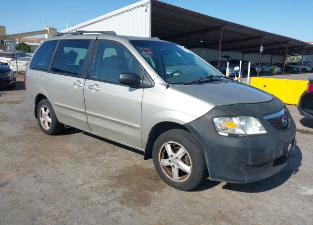 Mazda MPV