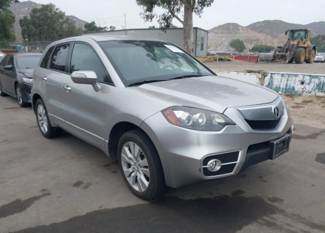 Acura RDX
