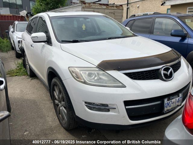Mazda CX-9