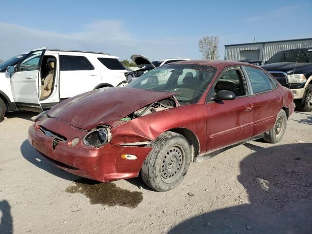 Ford Taurus