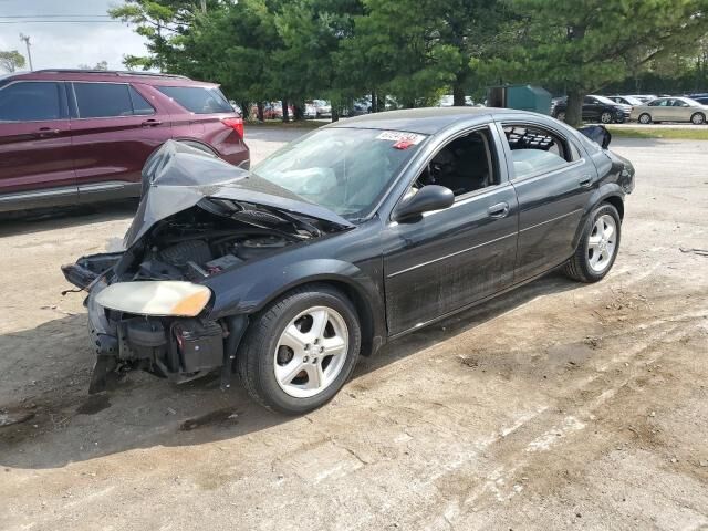 Dodge Stratus