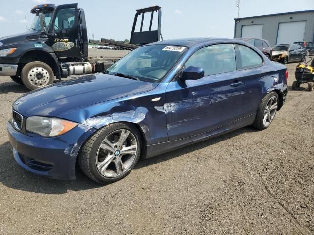 BMW 128i