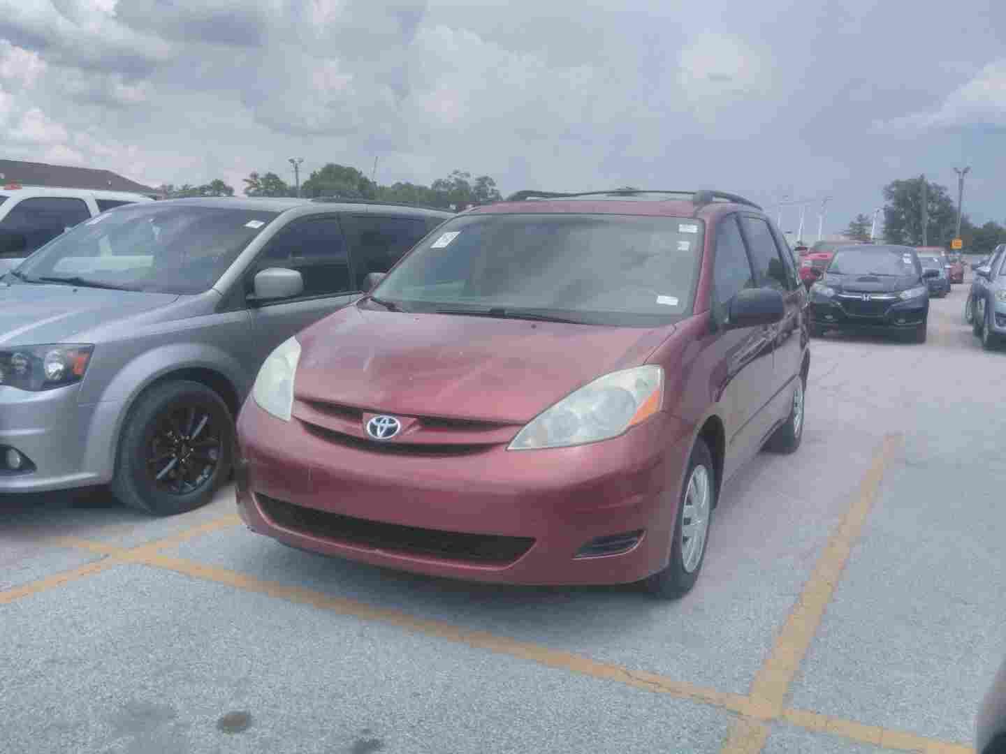 TOYOTA