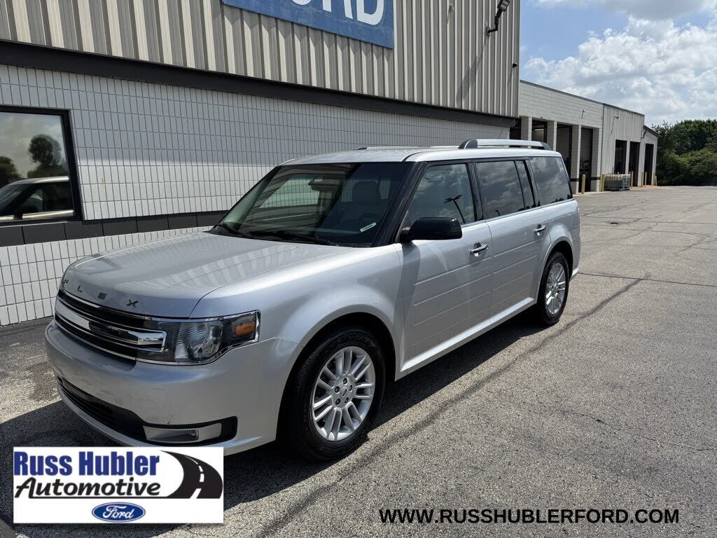 Ford Flex