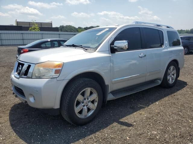 Nissan Armada