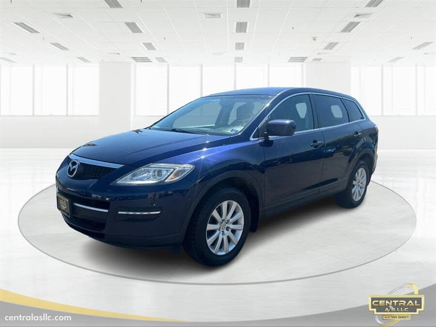 Mazda CX-9