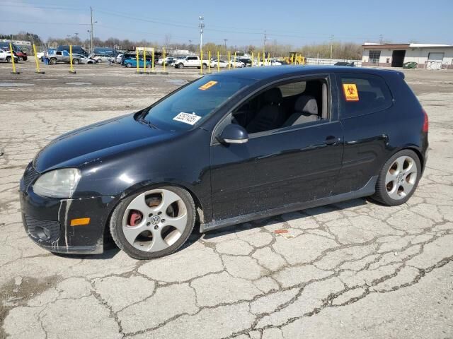 Volkswagen GTI