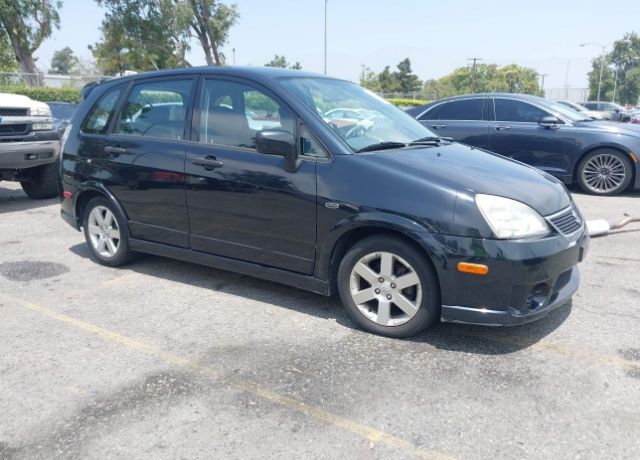 Suzuki Aerio