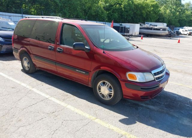Chevrolet Venture