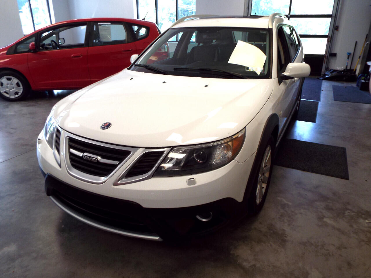 Saab 9-3