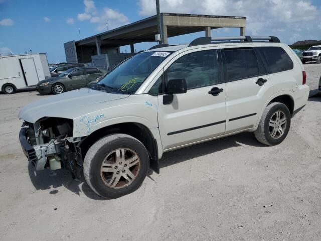 Mitsubishi Endeavor