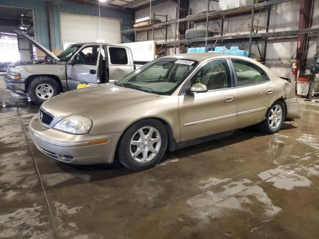 Mercury Sable