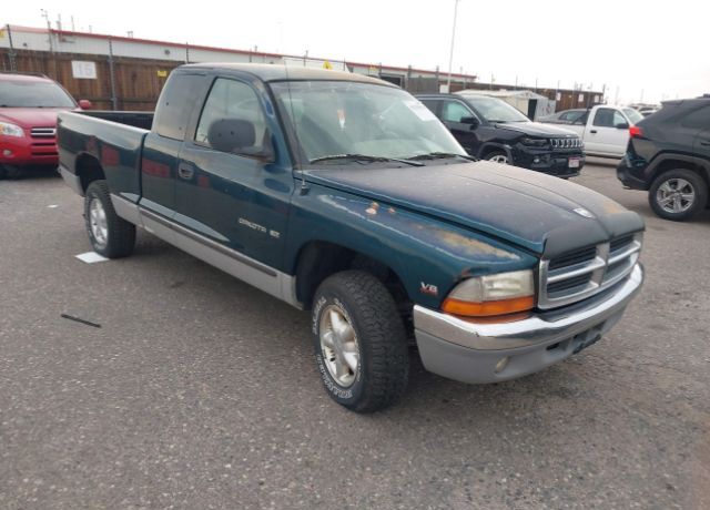 Dodge Dakota
