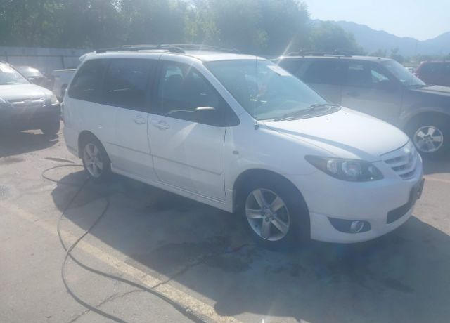 Mazda MPV