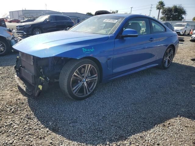 BMW 435i