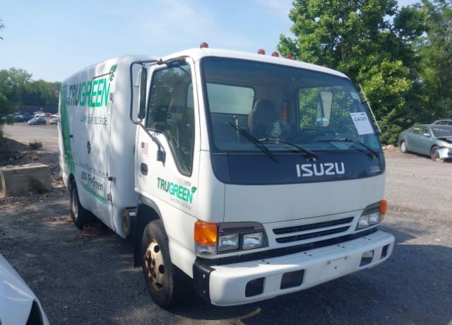 Isuzu NPR/NPR-HD