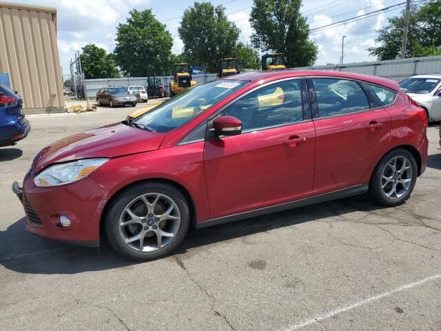 FORD