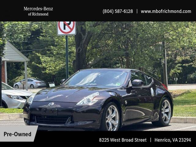 Nissan 370Z
