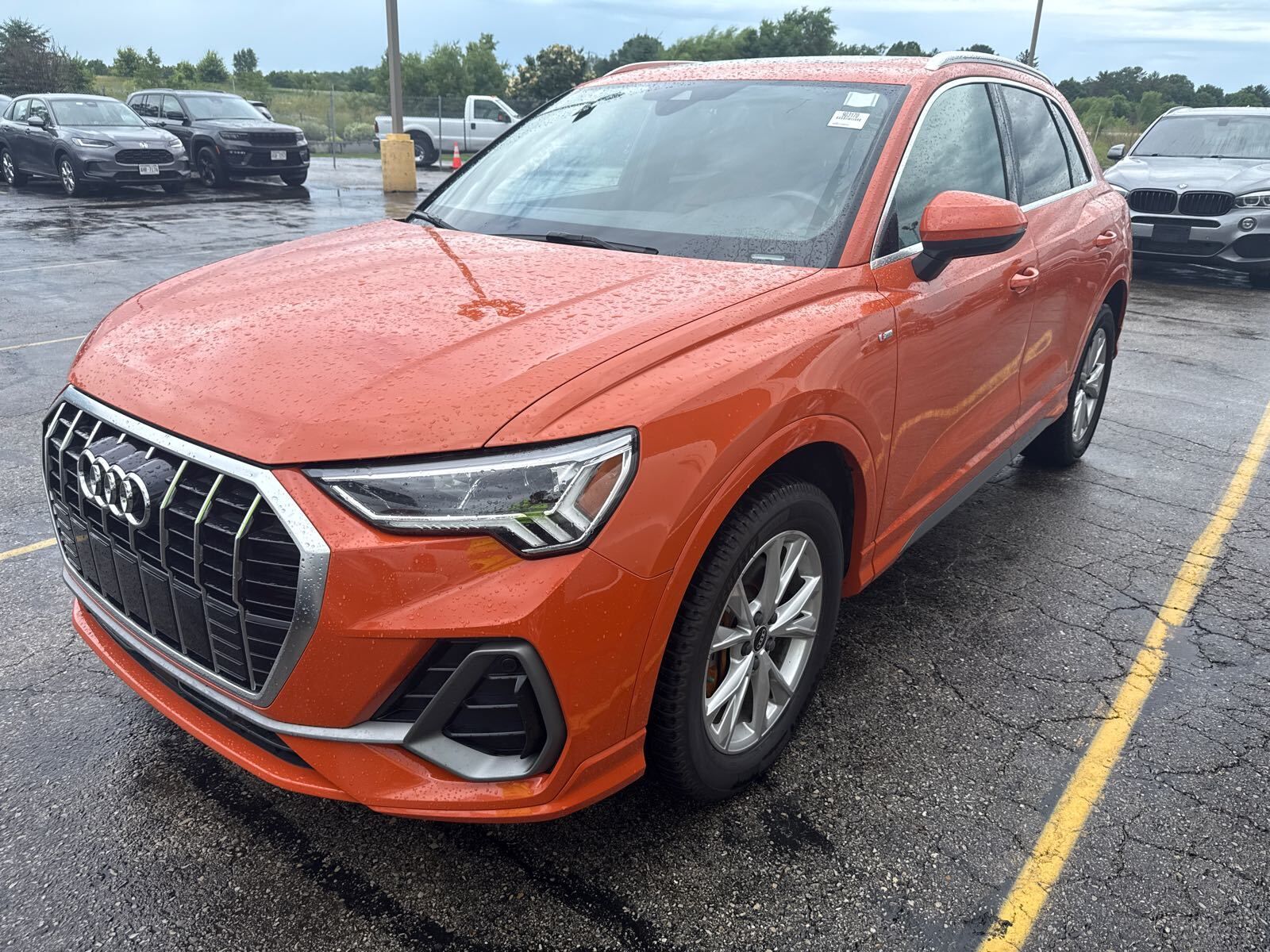 AUDI