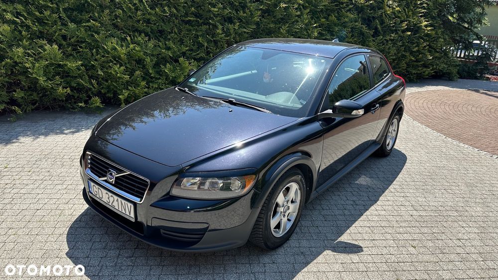Volvo C30