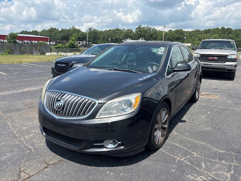 Buick Verano