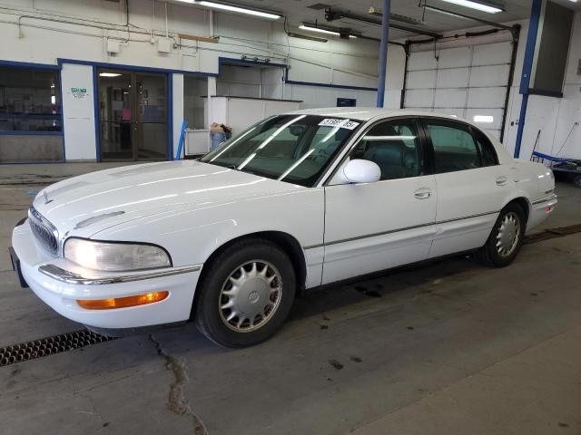Buick Park Avenue
