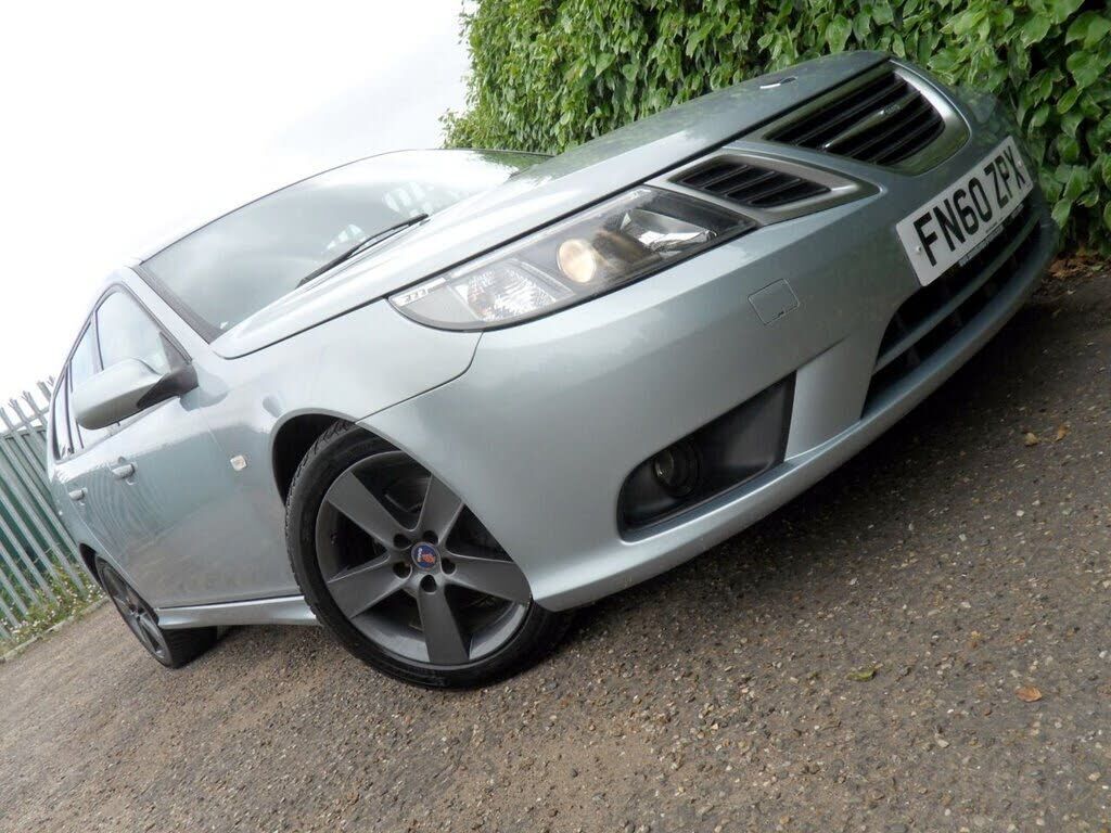 Saab 9-3