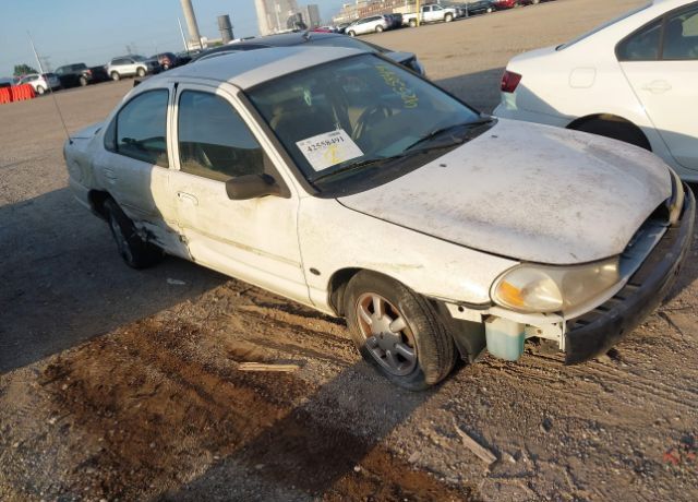 Ford Contour