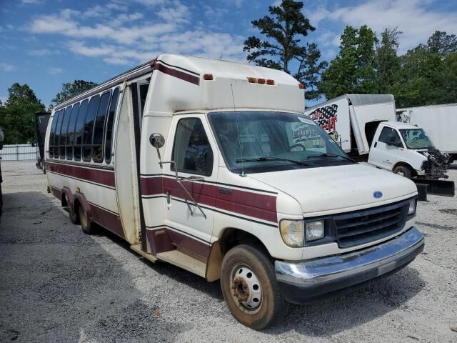 Ford E-350