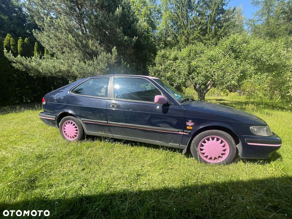 Saab 9-3