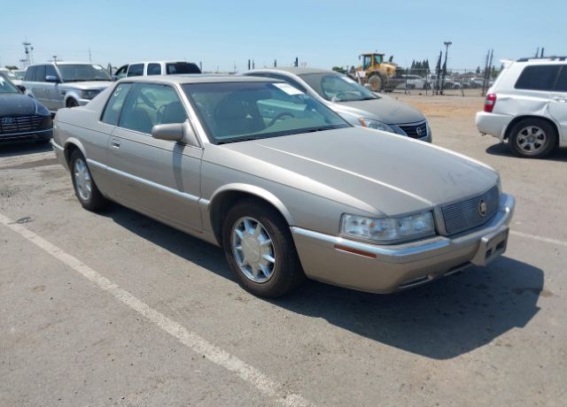 Cadillac Eldorado