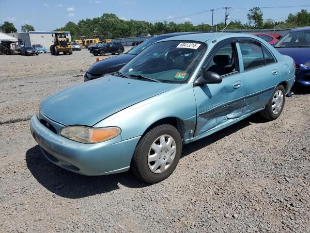 Ford Escort