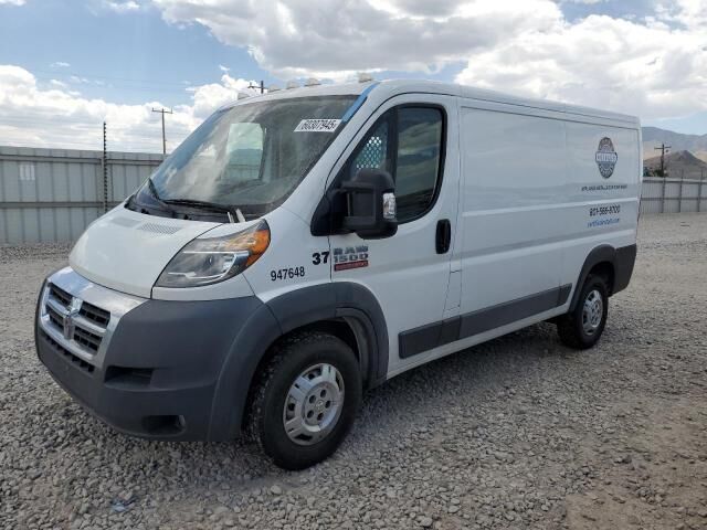 RAM Promaster 1500