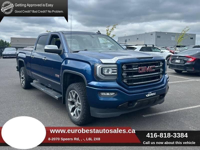 GMC