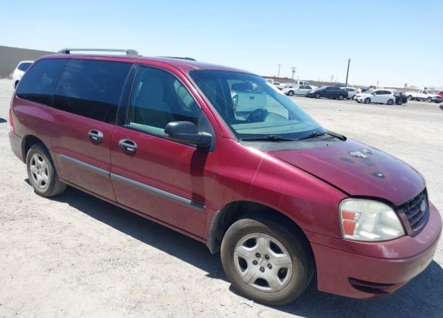 Ford Freestar