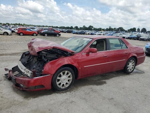 CADILLAC
