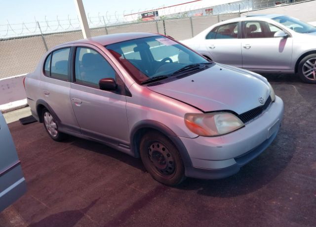 Toyota Echo