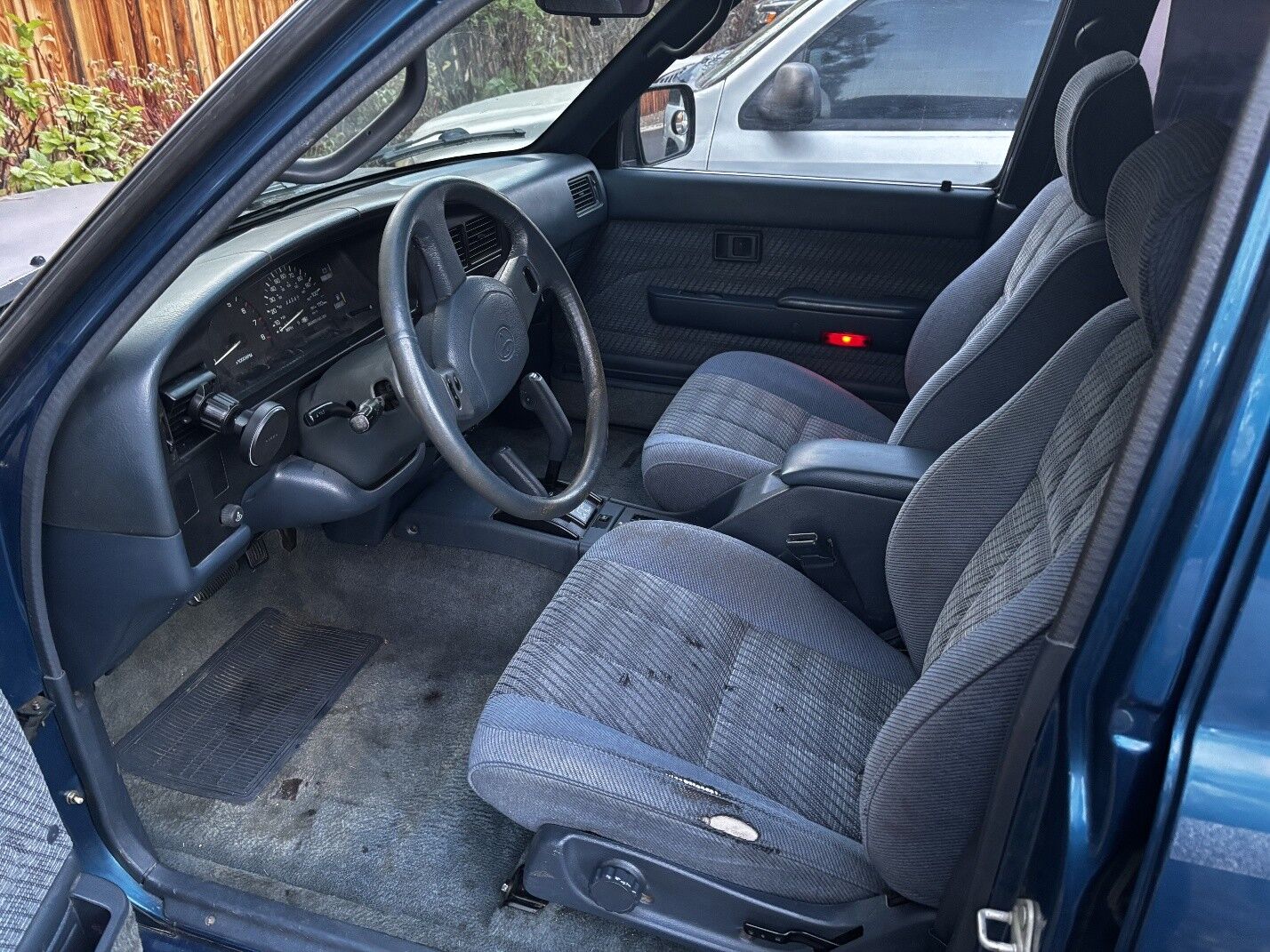 Toyota 4-Runner