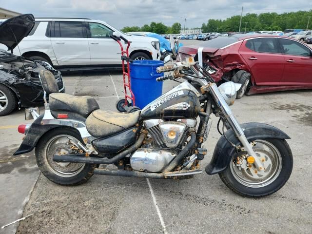 Suzuki VL1500K