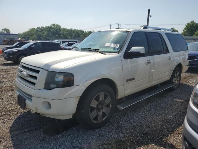 Ford Expedition MAX