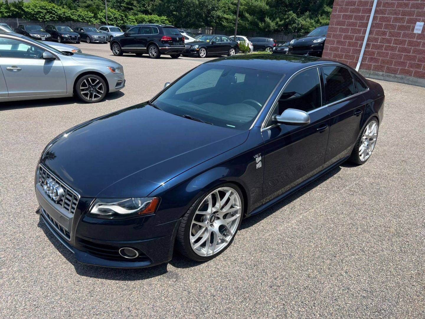 Audi S4