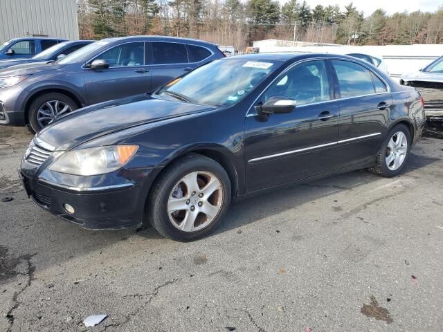 Acura RL
