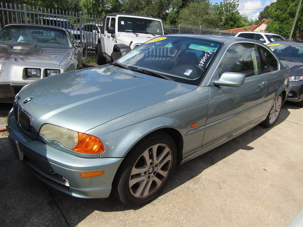 BMW 330Ci